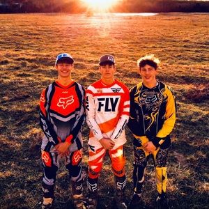 Meet your Posher, Matthew